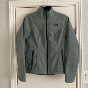 The North Face Apex Bionic Jacket